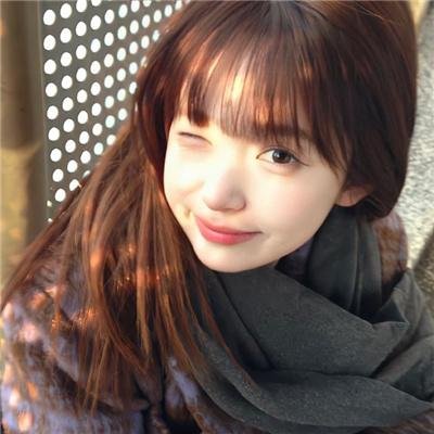 真实女孩