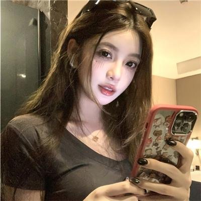 雾中湖