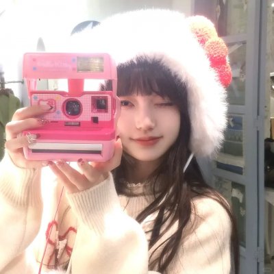 缘来想见妳